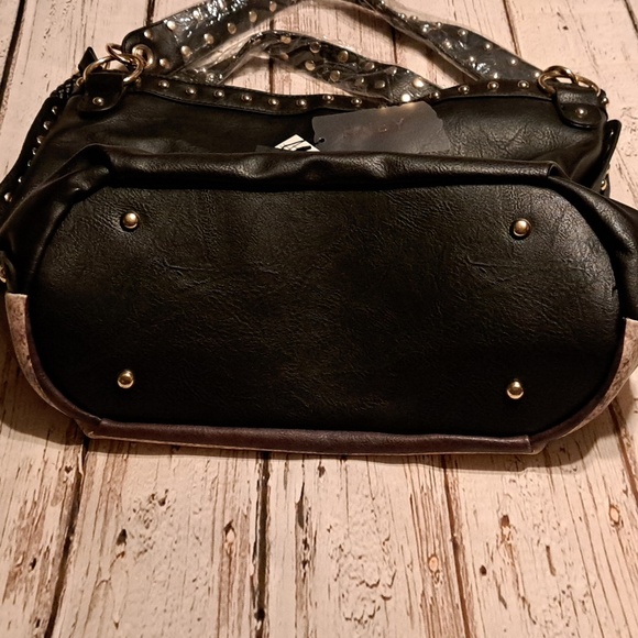 American Flag Purse - Picture 4 of 8